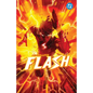 Absolute Flash Vol. 1: Of Two Worlds