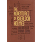 Adventures of Sherlock Holmes