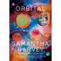 Orbital: A Novel (Booker Prize Winner)