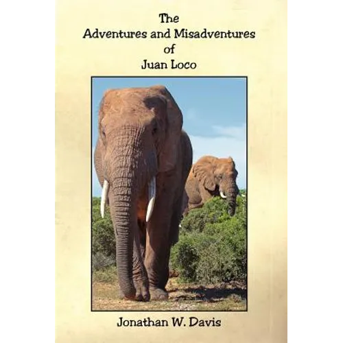 The Adventures and Misadventures of Juan Loco