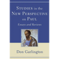 Studies in the New Perspective on Paul
