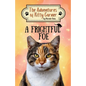 A Frightful Foe: The Adventures of Kitty Corner Book 4