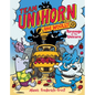 Team Unihorn and Woolly #2: Revenge of the Unicorn: A Graphic Novel
