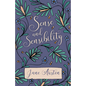 Sense and Sensibility