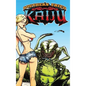 Southern Fried Kaiju