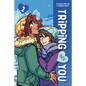 Tripping Over You Book 2: A Graphic Novel