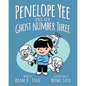 Penelope Yee and her Ghost Number Three