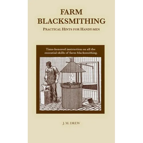 Farm Blacksmithing