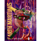 Earth Martians