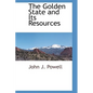 The Golden State and Its Resources