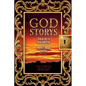 God Storys: Told By a Daughter of the Most High King
