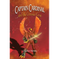 Captain Cardinal and the Crimson Crest