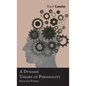 A Dynamic Theory of Personality - Selected Papers