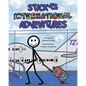Sticky's International Adventures