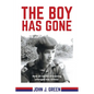The Boy Has Gone: How 16 Weeks of Training Changed Him Forever