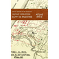 Military Operations Egypt & Palestine 1914-18 Atlas: Official History of the Great War