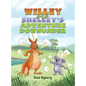 Willey and Shelley's Adventure Downunder