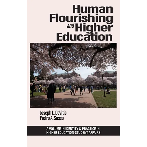 Human Flourishing and Higher Education