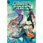 Batman/Superman: World's Finest Vol. 8: 20,000 Leagues