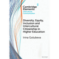 Diversity, Equity, Inclusion and Intercultural Citizenship in Higher Education