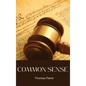 Common Sense