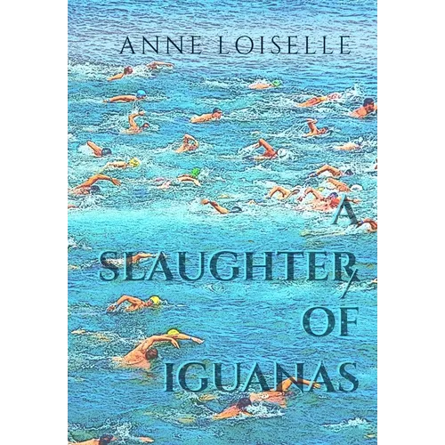 A Slaughter of Iguanas