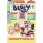 Granny Mobile: A Bluey Storybook
