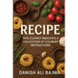 Recipe: This Clearly Indicates a Collection of Culinary Instructions