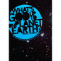 What God's Up to on Planet Earth?: A No-Strings-Attached Explanation of the Christian Message