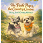 The Posh Pup and the Country Canine, Darcy-Jane's Country Adventure