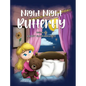 Night Night Butterfly