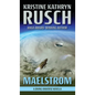 Maelstrom: A Diving Universe Novella
