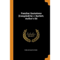 Familiar Quotations [Compiled] by J. Bartlett. Author's Ed
