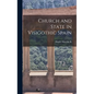Church and State in Visigothic Spain