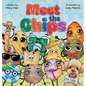 Meet The Chips: Encouraging Children to Be Inclusive and Have FUN for Ages 3-7
