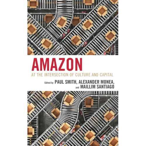 Amazon: At the Intersection of Culture and Capital