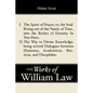 The Spirit of Prayer; The Way to Divine Knowledge, Volume 7