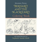 Bernard and the Blackguard Coloring Book