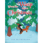 'Twas the Wasp before Christmas