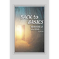 BACK to BASICS BEWARE OF the DOG