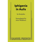 Iphigenia in Aulis