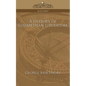 A History of Elizabethan Literature