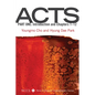 Acts, Part One: Introduction and Chapters 1-12