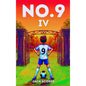 Number 9: The Fight (Book 4)