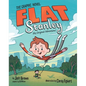Flat Stanley: The Graphic Novel: His Original Adventure!