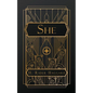 She