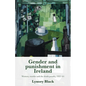 Gender and Punishment in Ireland: Women, Murder and the Death Penalty, 1922-64