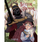 Suitor Armor: Volume 1