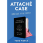 Attaché Case: Backstage at the Embassy