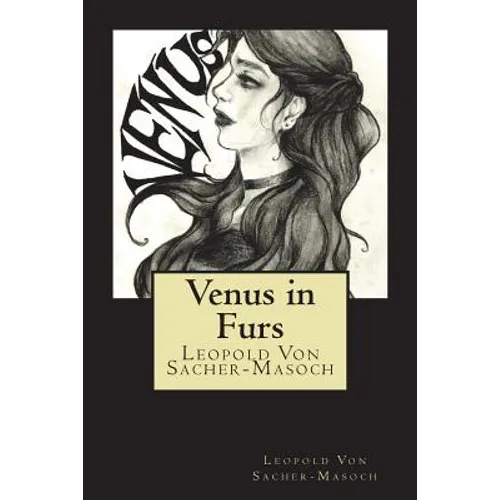 Venus in Furs
